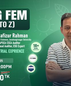 HIG FEM (A-Z) - Certification Course