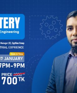 IE Mastery – সার্টিফিকেশন কোর্স
