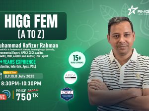 Trainer Hafizur Rahman
